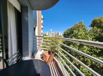 Departamento · 51m² · 3 Ambientes · Departamento Dos Dorm. Lourdes