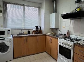 Departamento · 51m² · 3 Ambientes · Departamento Dos Dorm. Lourdes