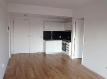 Departamento · 52m² · 2 Ambientes · Departamento en Alquiler - 1 Dormitorio 1 Baño - Belgrano