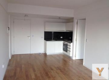 Departamento · 52m² · 2 Ambientes · Departamento en Alquiler - 1 Dormitorio 1 Baño - Belgrano