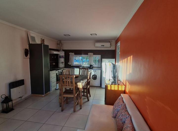 Departamento · 60m² · 1 Ambiente