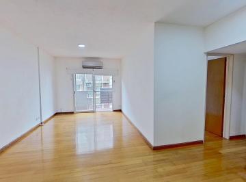Departamento · 56m² · 3 Ambientes · 1 Cochera · Venta Departamento 3 Ambientes con Cochera Balcon en Palermo Apto Credito