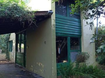 Casa · 74m² · 3 Ambientes · Casa en Venta - 2 Dorm. 1 Baño - Sierra de Los Padres