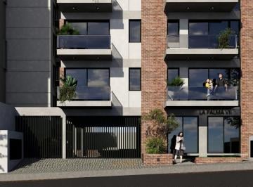 Departamento · 80m² · 3 Ambientes · 1 Cochera · Departamento en Pozo 2do Piso Al Frente 3 Ambientes Palma VII Zona Alem con Cochera Mayo 2028