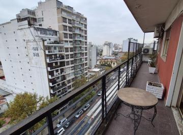 Departamento · 107m² · 5 Ambientes · Depto 5 Ambientes Luminoso Vista Panorámica!