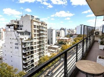 Departamento · 107m² · 5 Ambientes · Retasado!departamento 5 Ambientees C Baulera Vlla Gral Mitre
