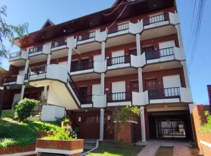 Departamento · 65m² · 4 Ambientes