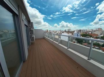 Departamento · 90ha · 4 Ambientes · 1 Cochera · Venta Exclusivo Departamento Tipo Duplex - 2 Terrazas y Cochera - Caballito Sur