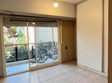 Departamento · 32m² · 2 Ambientes · Departamento en Alquiler - 1 Dormitorio 1 Baño - Caballito