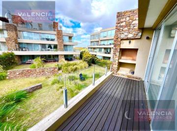 Departamento · 92m² · 3 Ambientes · Departamento en Las Piedras