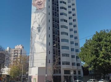 Departamento · 50m² · 3 Ambientes · Departamento en Alquiler - 2 Dorm. 1 Baño - La Plata