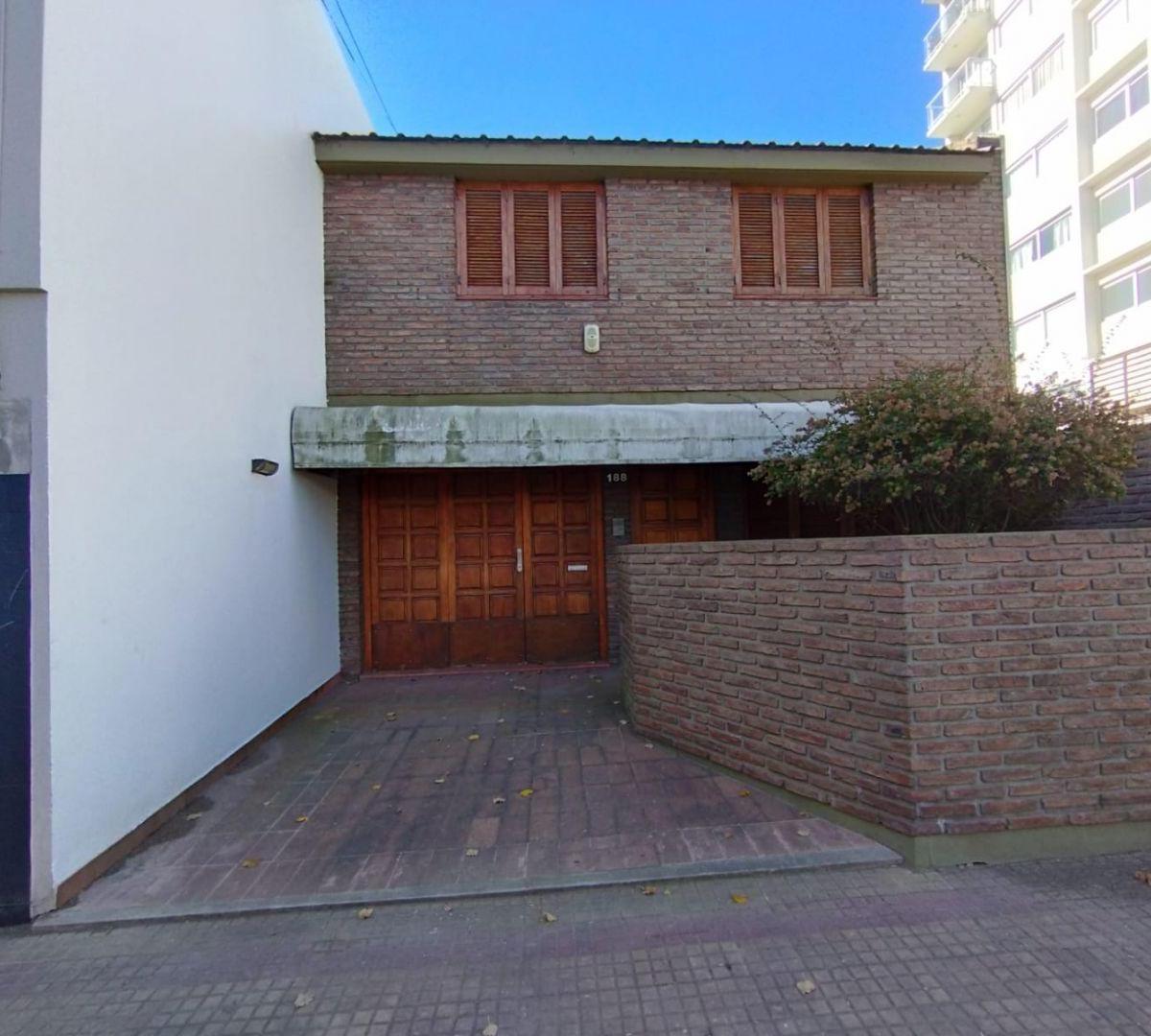 calle 14 188. Entre Calle 35 y Calle 36