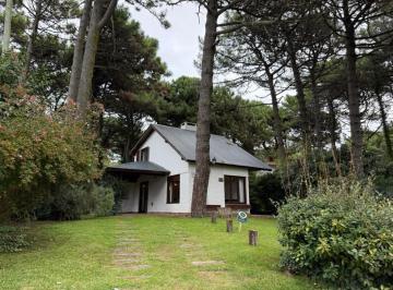 Casa · 85m² · 3 Ambientes · Casa en Venta en Pinamar - Norte Playa.