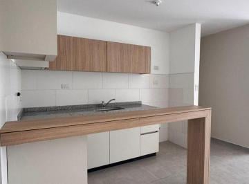 Departamento · 53m² · 1 Ambiente · 1 Cochera · Venta Depto 1 Dormitorio Carlos Paz