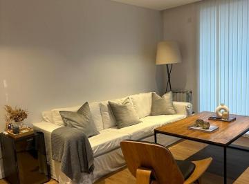 Departamento · 50m² · 2 Ambientes · Departamento en Alquiler - 1 Dormitorio 1 Baño - City Bell
