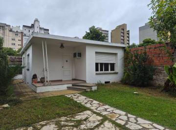 Departamento · 110m² · 3 Ambientes · PH en Alquiler - 2 Dorm. 1 Baño - San Miguel