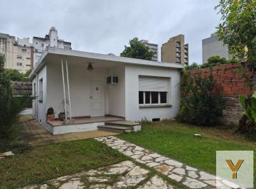 Departamento · 110m² · 3 Ambientes · PH en Alquiler - 2 Dorm. 1 Baño - San Miguel