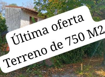 Casa · 750m² · 6 Ambientes · Casa en Venta en "La Perla"