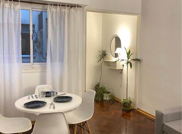 Departamento · 45m² · 2 Ambientes · Departamento 2 Ambientes en Balvanera
