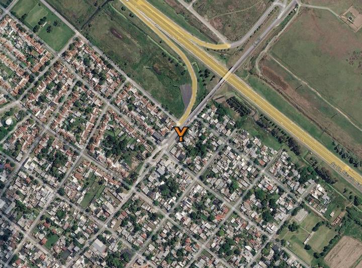 Departamento · 90m² · 3 Ambientes