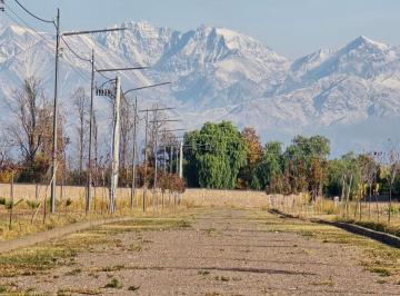 Terreno · 500m² · Lote en Venta en Ozamis Sur Maipu