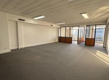 Oficina comercial · 180m² · 7 Ambientes · Oficina en Alquiler - 7 Ambientes - San Nicolás