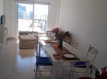 Departamento · 48m² · 2 Ambientes · Departamento en Alquiler - 1 Dormitorio 2 Baños - Tres de Febrero