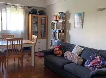 Departamento · 60m² · 3 Ambientes · Departamento en Venta - 2 Dorm. 2 Baños - Caballito