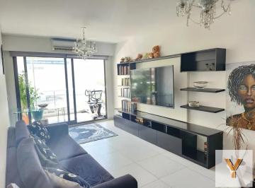 Departamento · 50m² · 2 Ambientes · Departamento en Venta - 1 Dormitorio 1 Baño - Belgrano