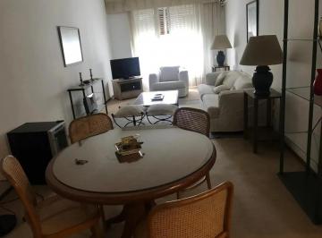 Departamento · 75m² · 2 Ambientes · Departamento en Venta - 1 Dormitorio 2 Baños - Recoleta