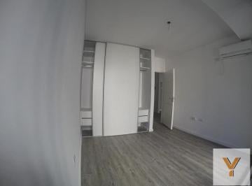 Departamento · 38m² · 2 Ambientes · Departamento en Alquiler - 1 Dormitorio 1 Baño - 47 m - Palermo