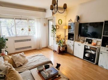 almagro-venta-departamento-3-ambientes · Departamento de 3 Ambientes en Venta en Almagro