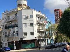 palermo-palermo-soho-alquiler-departamento-2-ambientes · Departamento de 2 Ambientes en Alquiler en Palermo Soho