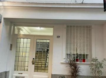 Departamento · 55m² · 2 Ambientes · Departamento en Venta - 1 Dormitorio 2 Baños - Belgrano