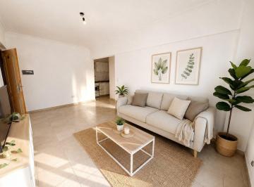 Departamento · 32m² · 2 Ambientes · 1 Cochera · Venta | Departamento 2 Ambientes con Cochera en Ramos Mejía