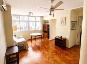 PH · 39m² · 3 Ambientes · PH en Venta de 3 Ambientes con Terraza en Balvanera / Once