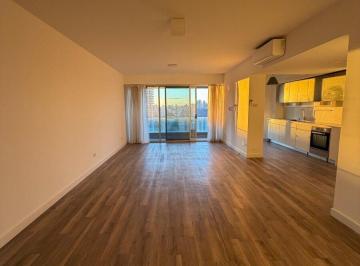 Departamento · 124m² · 4 Ambientes · 1 Cochera · Venta de Departamento 4 Amb - Torre Bella - Palermo Soho