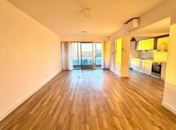 Departamento · 124m² · 4 Ambientes · 1 Cochera · Venta de Departamento 4 Amb - Torre Bella - Palermo Soho - Piso 15