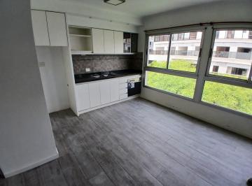 Departamento · 33m² · 1 Ambiente · Venta Monoambiente con Amenities