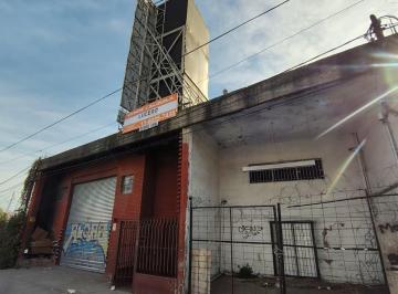Bodega-Galpón · 1100m² · Galpon - Alquiler