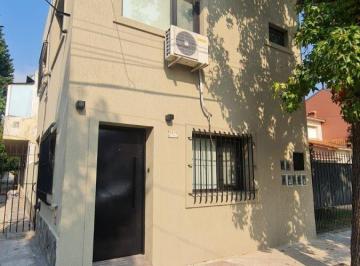 Departamento · 38m² · 2 Ambientes · 1 Cochera · Venta Departamento Dos Ambientes - Apto Crédito
