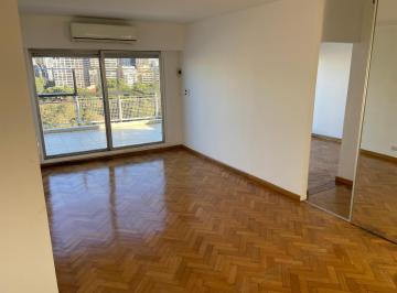 Departamento · 69m² · 2 Ambientes · Departamento en Alquiler - 1 Dormitorio 1 Baño - Palermo