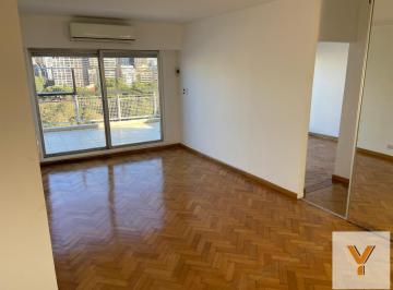Departamento · 69m² · 2 Ambientes · Departamento en Alquiler - 1 Dormitorio 1 Baño - Palermo