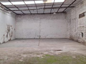 Bodega-Galpón · 236m² · Galpon Av Francia 5331