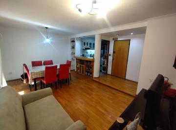 Departamento · 63m² · 4 Ambientes · Departamento de 2 Dorm. - 3 de Febrero 100