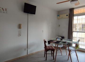 Departamento · 35m² · 2 Ambientes · Departamento de 1 Dormitorio - San Juan 630