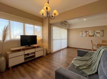 Departamento · 98m² · 5 Ambientes · Italia 420 - 3 Dorm. - Piso Exclusivo