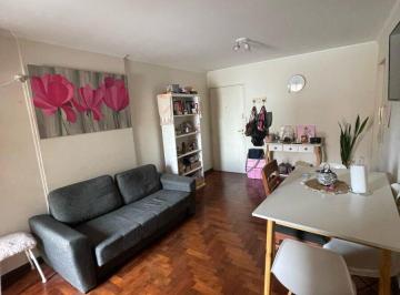 Living Comedor · Depto en Venta en Barrio Nueva Córdoba