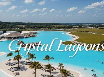 Terreno · 1045m² · Venta Lote Vida Lagoon Funes Oportunidad Excelente Ubicacion
