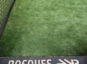 Terreno · 1080m² · Lote Barrio Bosques. 36 Cuotas Definanciacion